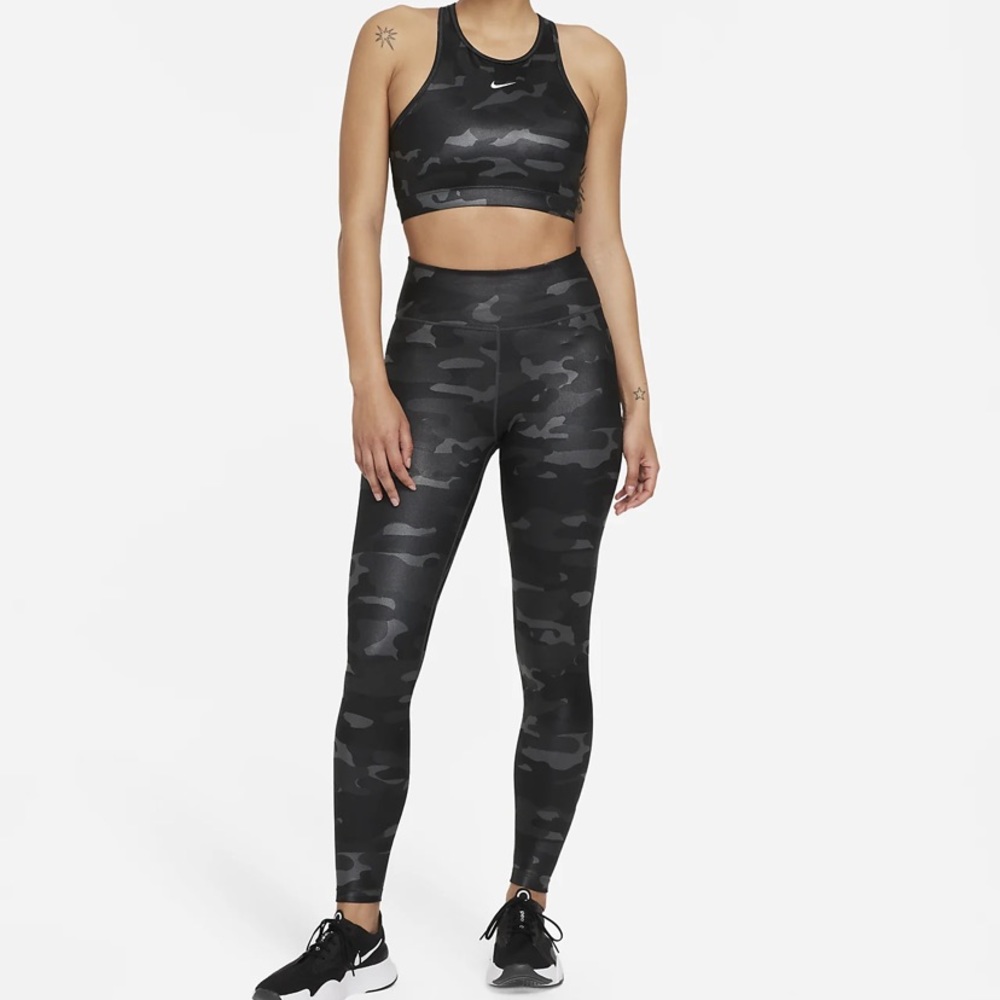 Nike🔥Camo-Set🔥